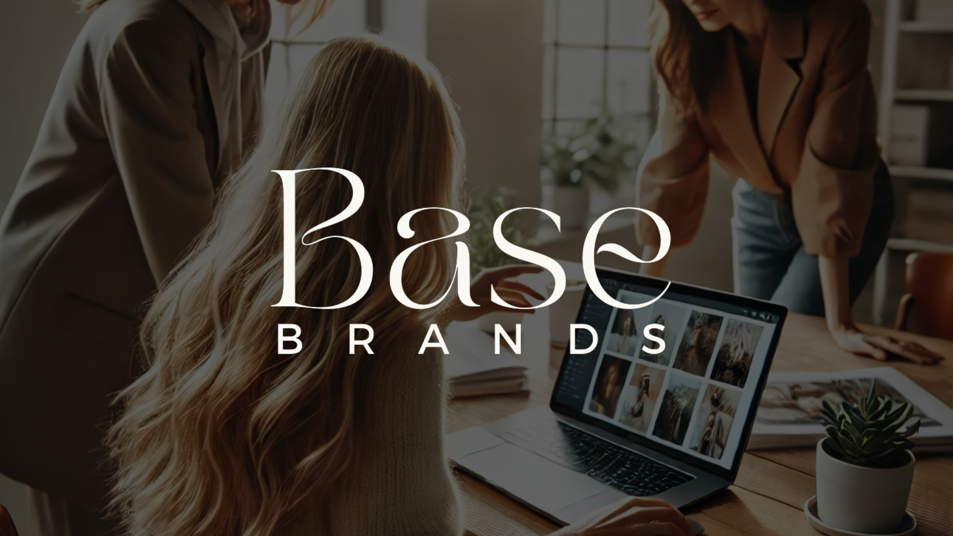 Base Brand Base Brands | Brand strategy agency in Dubai